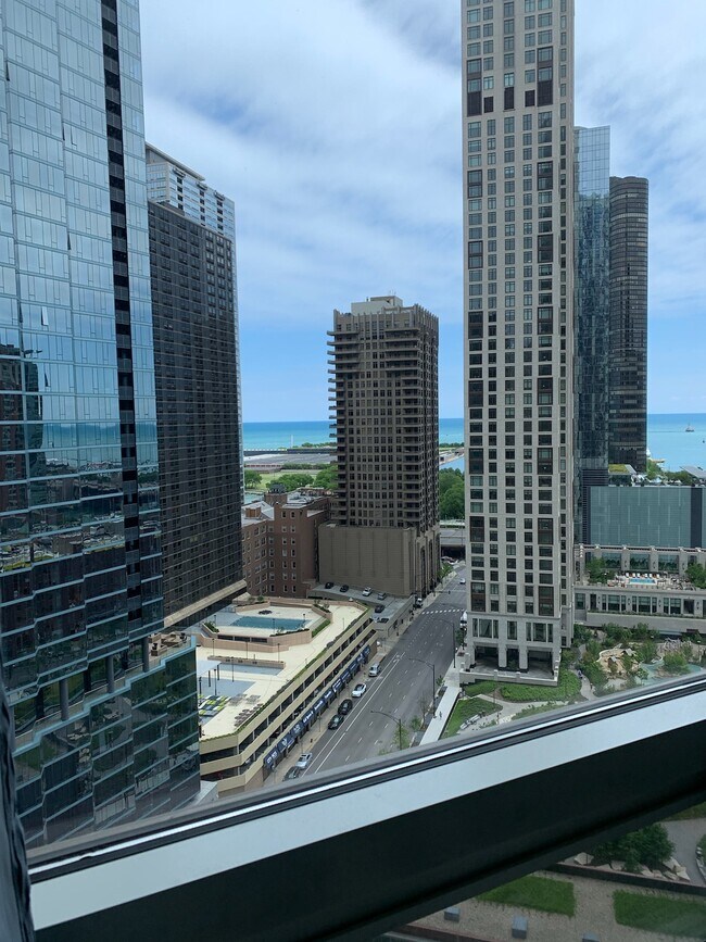 Building Photo - 512 N McClurg Ct