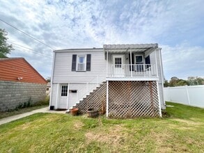 Building Photo - 3609 College Ave