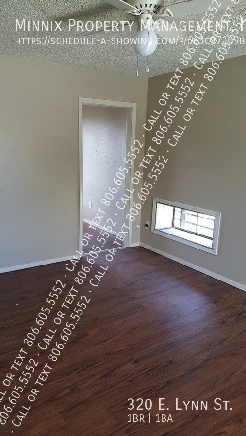 Foto del edificio - 320 E Lynn St.