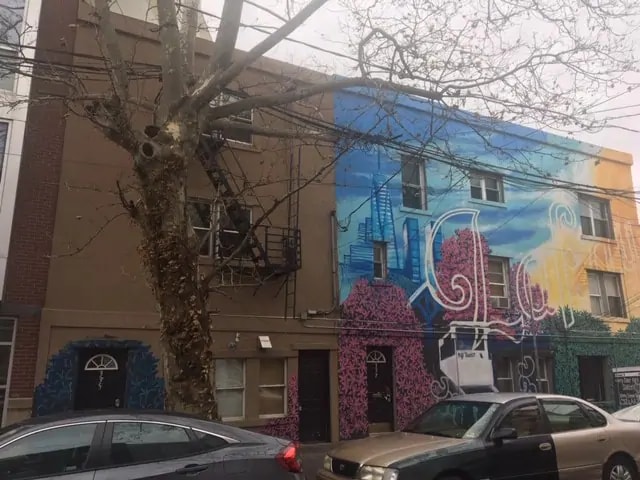 Building Photo - 337 3rd St