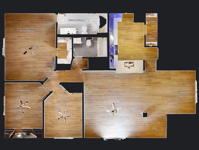 Foto del edificio - 2211 Muddy Peak Dr