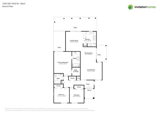 Building Photo - 14233 SW 103rd Terrace