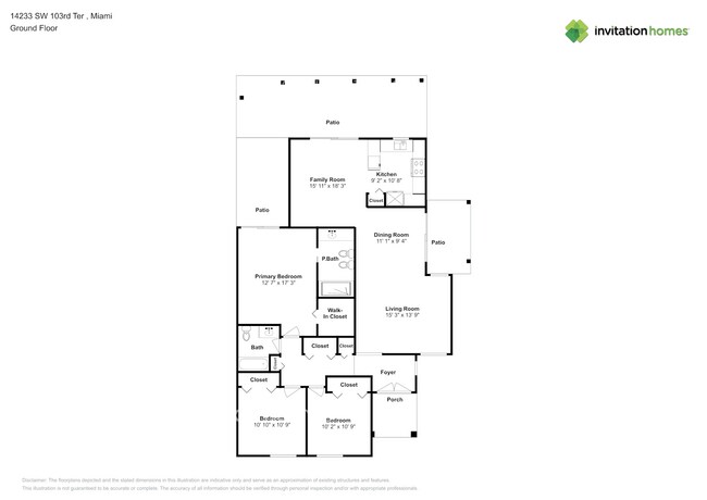 Foto del edificio - 14233 SW 103rd Terrace