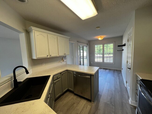 Foto del edificio - For Rent Mocksville