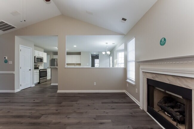 Foto del edificio - 6222 Spanish Moss Ln