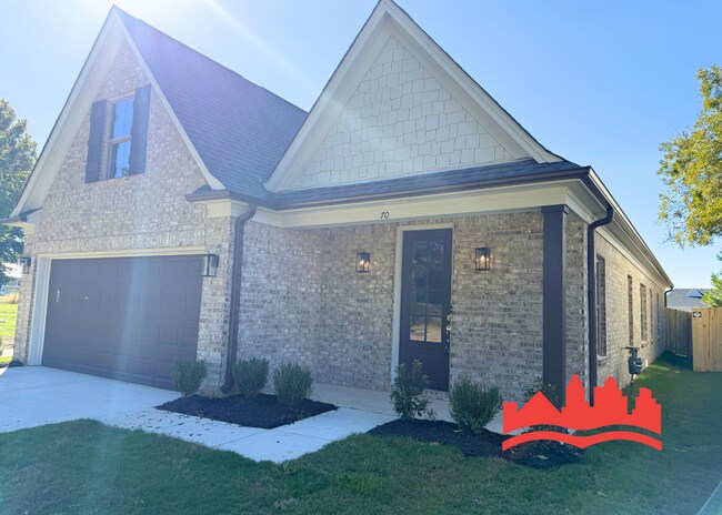 Foto del edificio - January Special - First Full Months Rent Free . New Build in Oakland, TN!