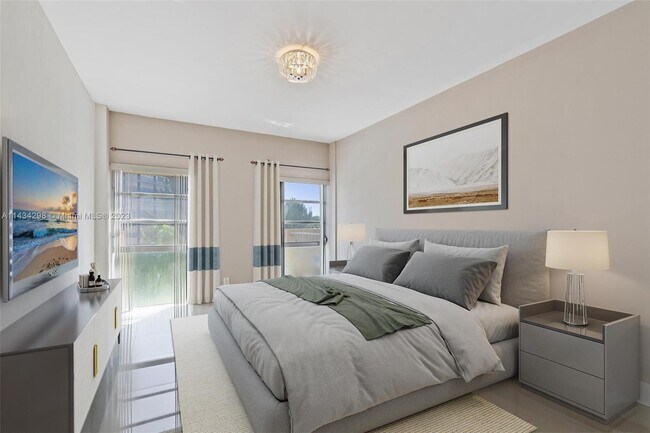 Foto del edificio - 880 NE 69th St