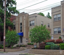 Building Photo - 2920-2928 Burnet Avenue