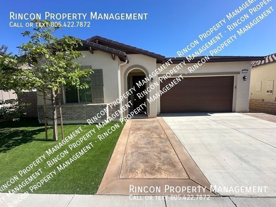 Foto principal - 2164 Pomegranate St