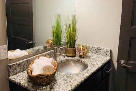 Baño - 16 N 10th St