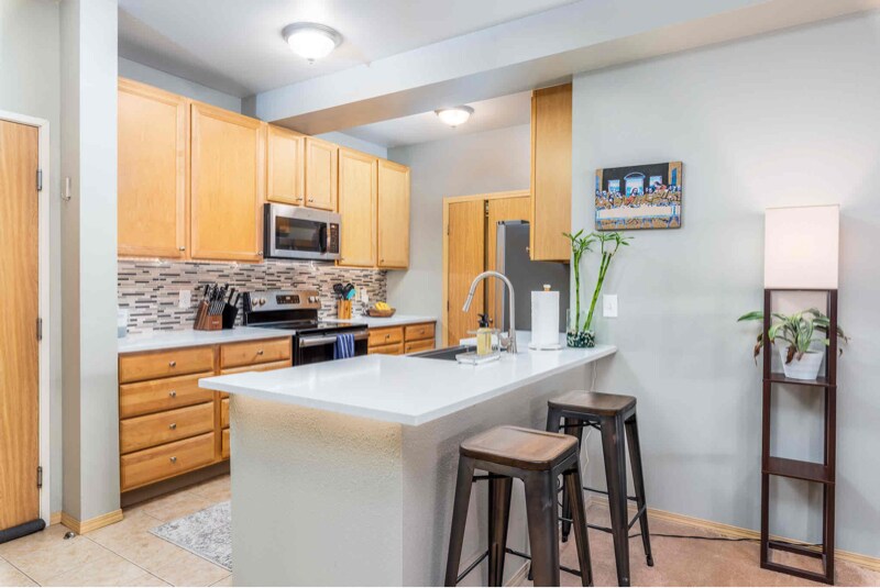 512 Darby Dr Unit 213, Bellingham, WA 98226 Condo for Rent in