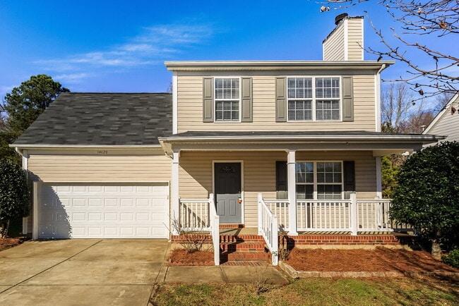 Building Photo - 14620 Arlandes Dr