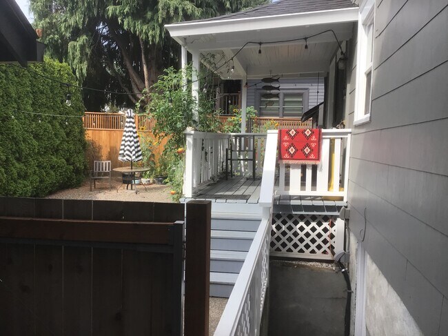 Foto del edificio - 1615 SE 37th Ave