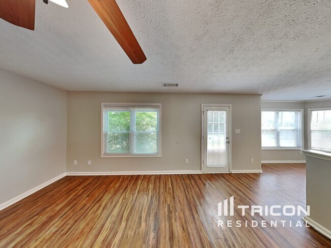 Foto del edificio - 101 Midland Drive Stockbridge GA