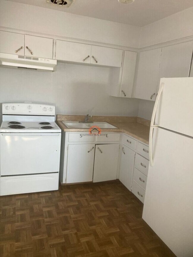 Foto del edificio - Duplex in Texico, NM