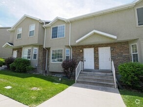 Building Photo - 1562 E 1350 S