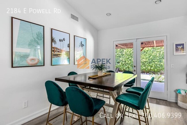 Foto del edificio - 2184 E Powell Rd