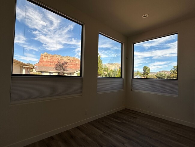 Foto del edificio - HOUSE - SEDONA - VILLAGE OF OAK CREEK