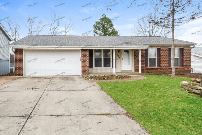 Foto del edificio - 406 Cardiff Ln