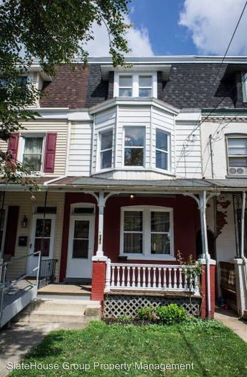 Building Photo - 341 E Ross St
