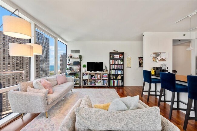 Foto del edificio - 505 N McClurg Ct