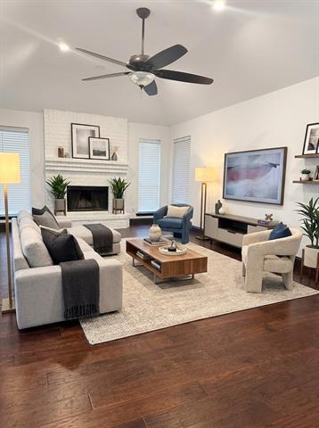 Foto del edificio - 1505 Clover Dr