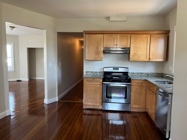 Foto del edificio - 179 Belmont St