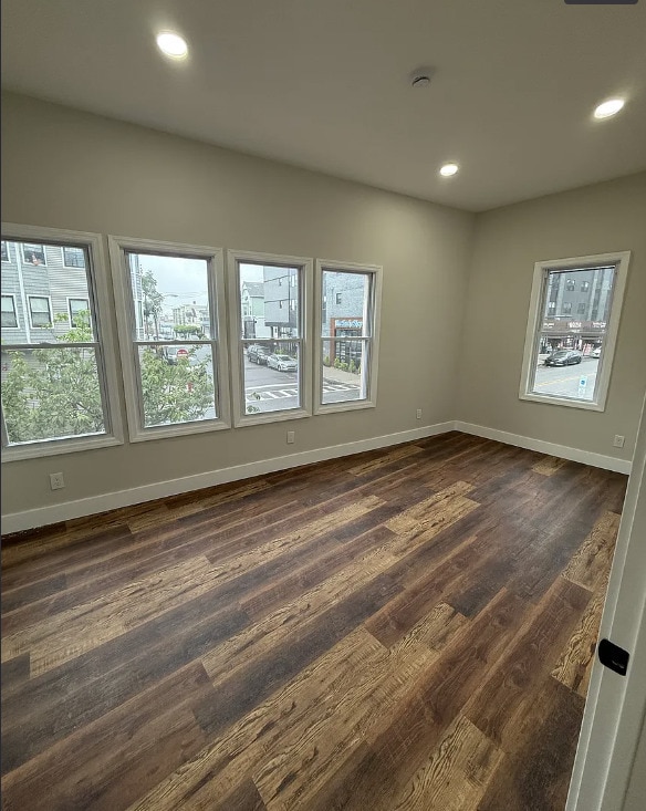 Sala de estar - 856 Main St