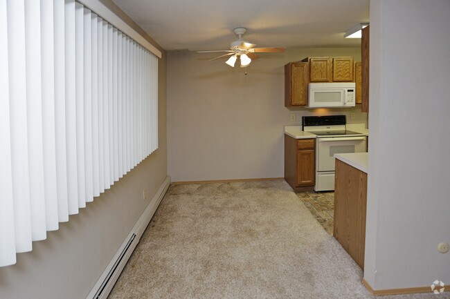 Interior Photo - Walter Estates