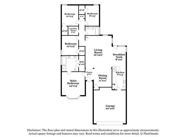 Foto del edificio - 2113 Beacon Way