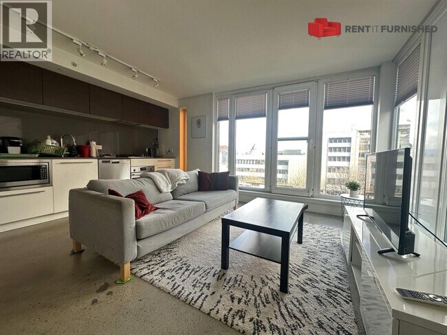 Photo du bâtiment - 150 E Cordova St
