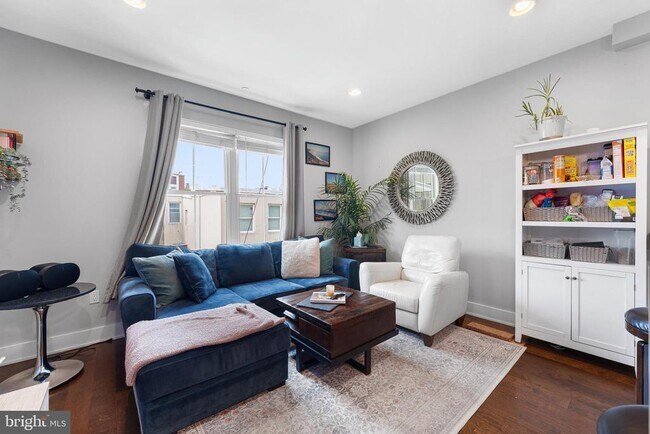 Foto del edificio - 1336 S Bouvier St