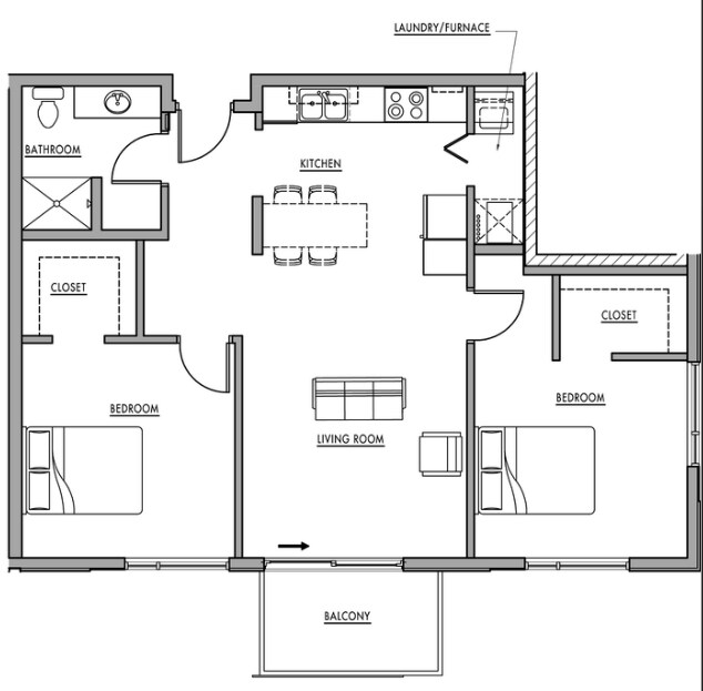 Dwell Bay View Rentals Bay View, WI