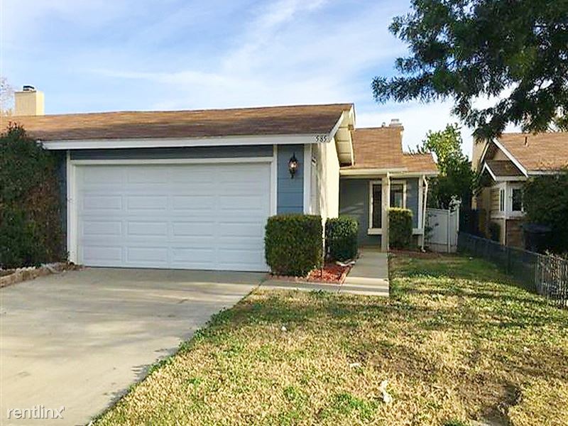 Building Photo - 585 Quail Dr