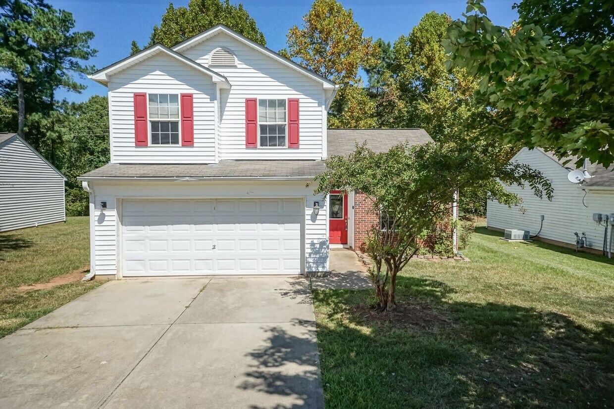 Large 3 Bedroom home in Sanford - Large  3 Bedroom home in Sanford