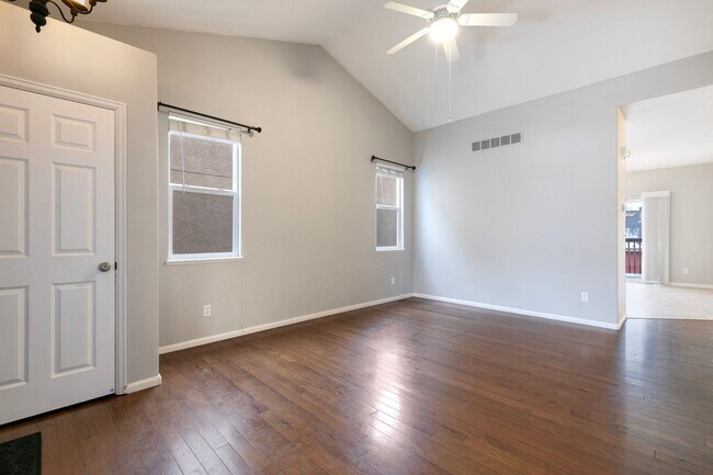 Foto del edificio - Unparalleled Single-Level Living with Breathtaking Views in D20!