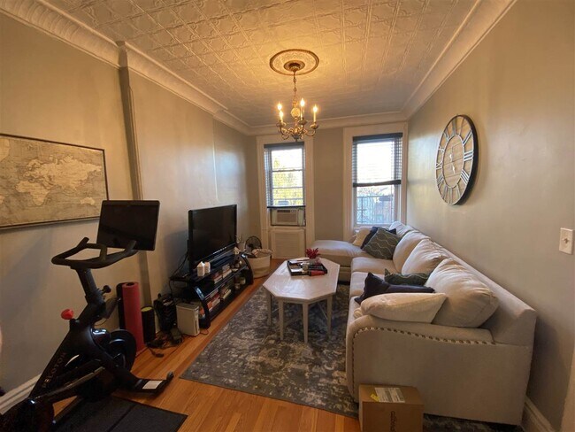 Foto del edificio - 1029 Park Ave