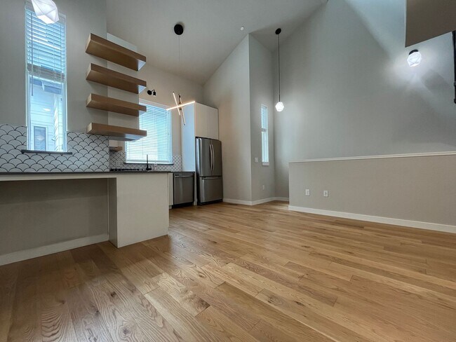 Foto del edificio - Great Studio Close to Downtown