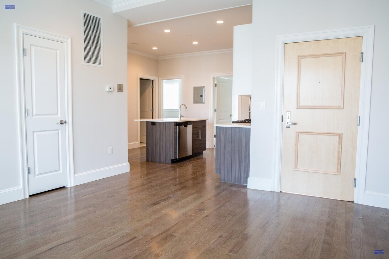 12 Harvard Terrace, Boston, MA 02134 Apartments in Boston, MA