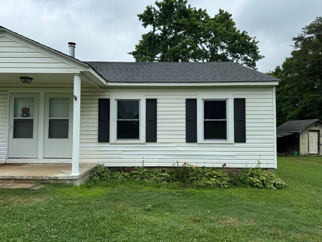 Photo - Available to Show House