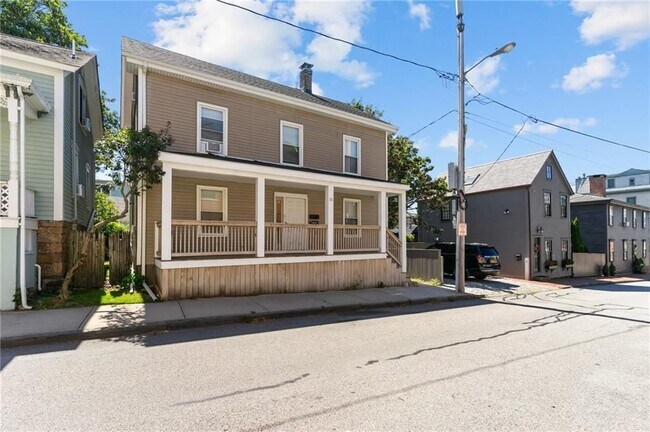 Foto del edificio - 11 Young St