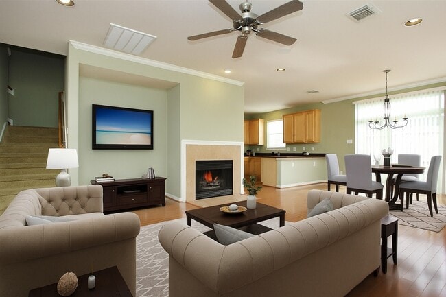 Building Photo - 16044 Sweetwater Fields Ln