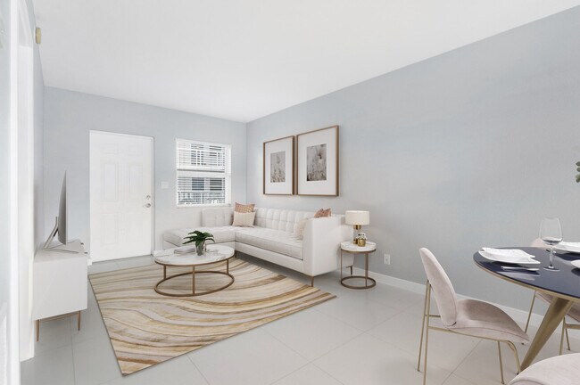 Foto del edificio - 416 NE 15th Ave