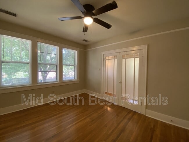 Building Photo - 809 Orange St