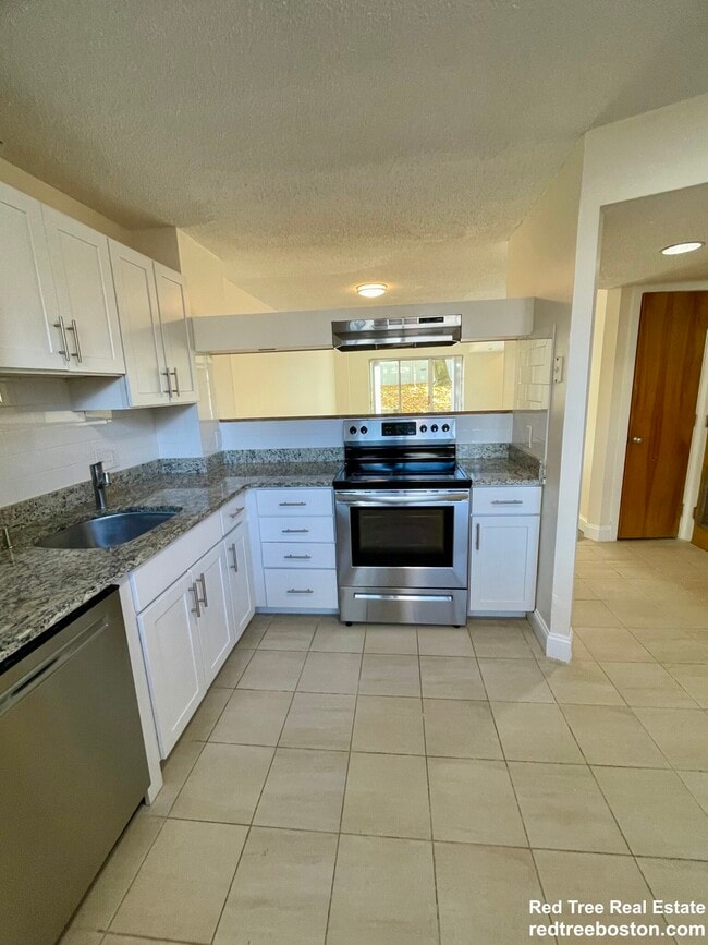 Photo - 148 North Beacon St. Unit B3 Apartment