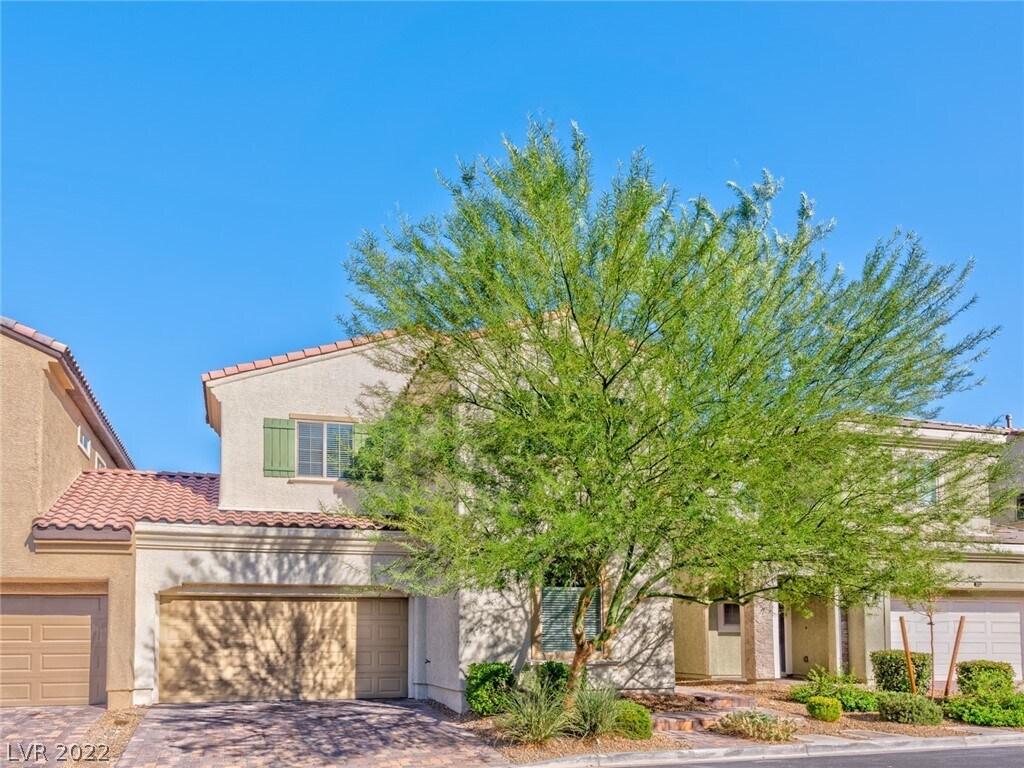 5832 Sleepy Willow St, Las Vegas, NV 89148 House for Rent in Las