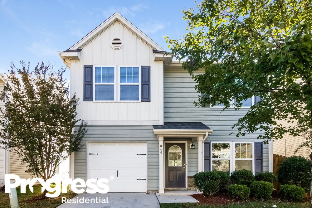 1040 Joselynn Drive, Gastonia, NC 28054 House for Rent in Gastonia
