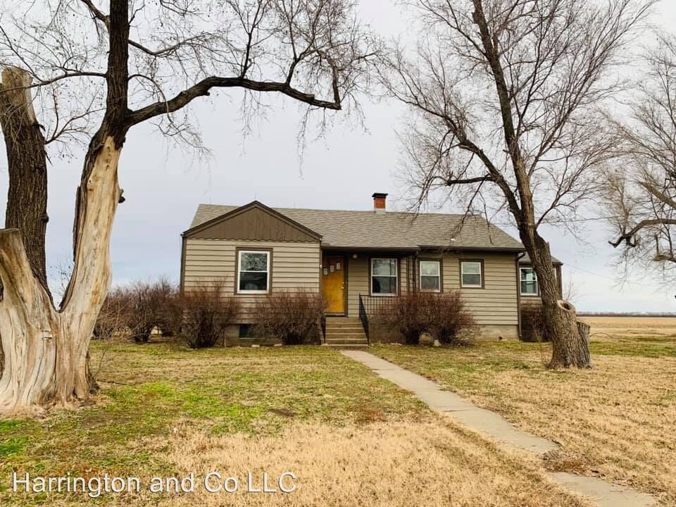 Primary Photo - 2 br, 1 bath House - 20401 W 109th St N