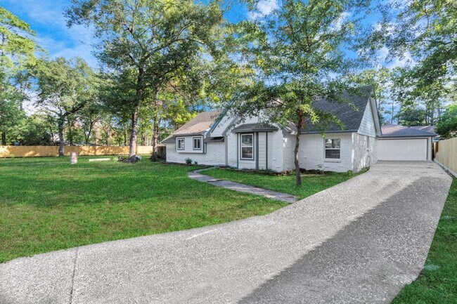 Building Photo - 17602 Mossforest Dr