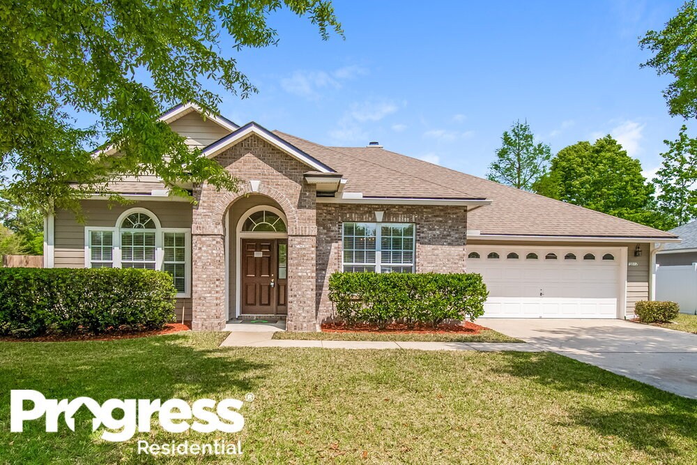 2817 Alaskan Way, Jacksonville, FL 32226 House Rental in Jacksonville